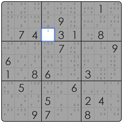 dads sudoku
