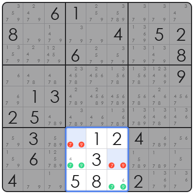 printable sudoku with answers
