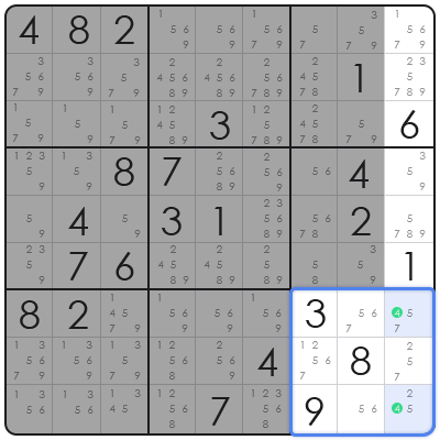 sudoku central